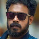 Tinu Pappachan als Sub Inspector