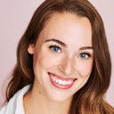 Olivia Tennison als Mel (segment "Spellbound High Monster Hop")