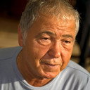 İrfan Atasoy als Orhan / Uçan Adam