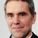 Mauro Herce, Thanks