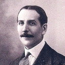 Georges Coquet als 