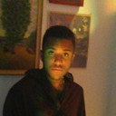 Evon JR Brockett als Black Male 1