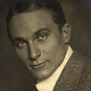 Lothar Firmans als Hansen