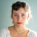 Kelley Pereira als Amanda