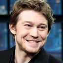 Joe Alwyn als Klaus Eichmann