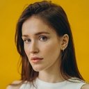 Natalia Sierzputowska als druhna