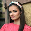Milica Glogovac als Vera Kuruzović