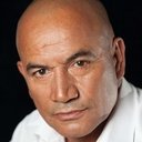Temuera Morrison als Don Sandovate