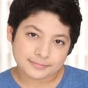 Alonso Alvarez als Elementary Kid