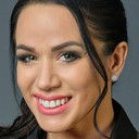 Kindra Buras als Zumba Enthusiast