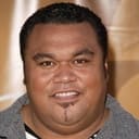 Peter Navy Tuiasosopo als Samoan Guard