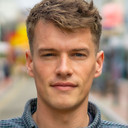 Matt I. Jones, Dailies Operator