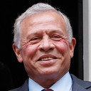 Abdullah II of Jordan als Self - King of Jordan