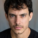 Francisco Angelini als Ignacio “Nacho” Montero