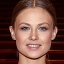 Anna Karczmarczyk als dziewczyna