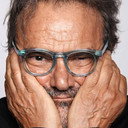Oliviero Toscani als self