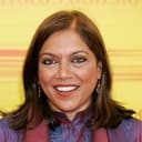 Mira Nair als Interviewer