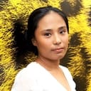 Hazel Orencio als Oryang, Gregoria De Jesus