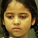 Minna Hossam als طفلة