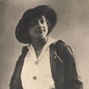 Лидия Дмитриевна Рындина als Beroeva