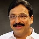 Vadlamani Srinivas als Cheif Minister