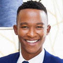 Katlego Maboe als Duma