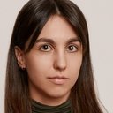 Julia Glisic als Hotell Worker