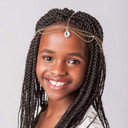 Shalom Nyandiko als Rose (Young )