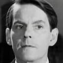 Kenneth Fortescue als Charles Foxwell ("Murder at Midnight")