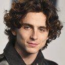 Timothée Chalamet als Elio