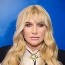 Kesha als Spirit Girl