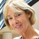 Ellen Tobie als Mrs. St. John's Secretary