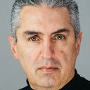 Mehran Haghighi, Co-Producer
