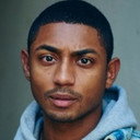 Steven Silver als Tunde Johnson