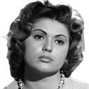 Gina Rovere als Dora's Maid