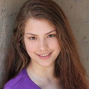Lauren A. Wood als Frightened Teen
