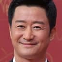 Wu Jing als Great Uncle
