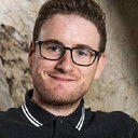 Paul Taylor als Vincent concours Dublin