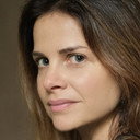 Florence Massonneau als Lisa