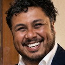 Ahmad Abu Koush als Sineh