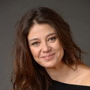 Mónica Vedia als Ludi