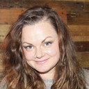 Marianne Sveen als 