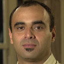 Delano Avelar als Dr. Lúcio Malaver