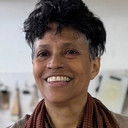 Gail Lloyd als Diana's Black Date