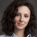 Krista Amigone als Leanne