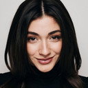 Raquel Castro als Gertie Trinke