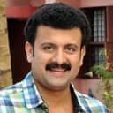 Boban Alummoodan als Dr. Sreedharan Nambiar