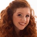 Victória Diniz als Menina Ruiva