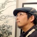 Katsuya Terada, Character Designer