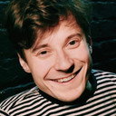 Adam Gilbert als 